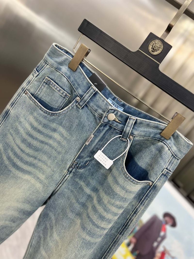 Prada Jeans